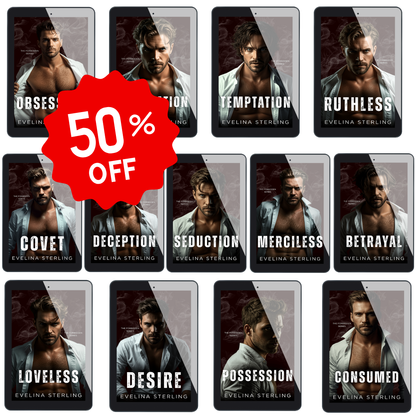 The Ultimate Billionaire Romance Bundle