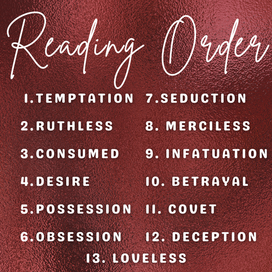 The Ultimate Billionaire Romance Bundle